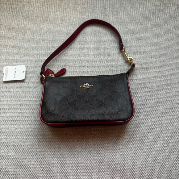 Coach Handbags - Coach Shoulder Bag